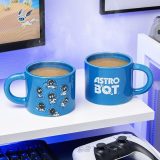 Paladone PP15506AB cup Blue Black White Universal 1 pc(s)