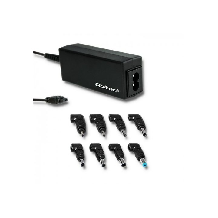 Qoltec 51527 mobile device charger