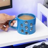 Paladone PP15506AB cup Blue Black White Universal 1 pc(s)