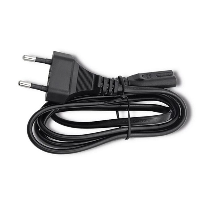 Qoltec 51761 Power adapter designed for Lenovo | 65W | 4 plugs | +power cable