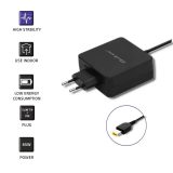 Qoltec 51766 Power adapter for Lenovo 65W | 20V |3.25A | Slim tip+pin