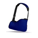 Mesh Arm Sling O-1501/N/S REHAFUND Blue