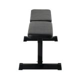 REBEL ACTIVE Straight training bench