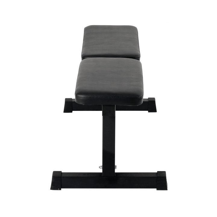 REBEL ACTIVE Straight training bench