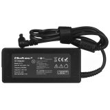 Qoltec 51773 Power adapter for Samsung monitor 42W | 3A | 14V | 6.5 * 4.4 + power cable