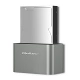 Qoltec 5315 Docking station HDD/SSD | 2.5 /3.5 SATA | USB 3.0