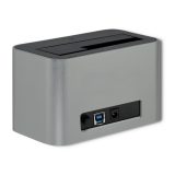 Qoltec 5315 Docking station HDD/SSD | 2.5 /3.5 SATA | USB 3.0