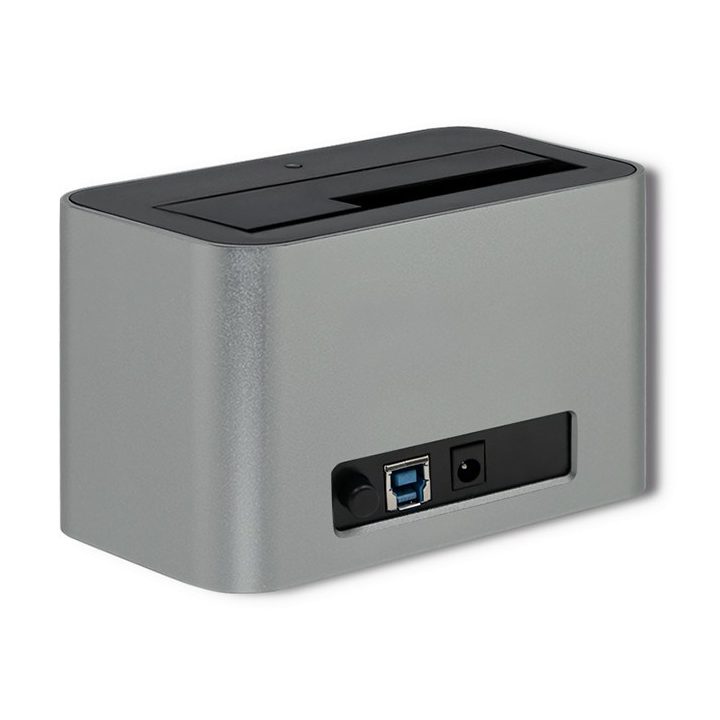 Qoltec 5315 Docking station HDD/SSD | 2.5 /3.5 SATA | USB 3.0