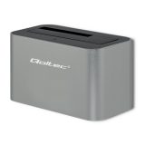 Qoltec 5315 Docking station HDD/SSD | 2.5 /3.5 SATA | USB 3.0