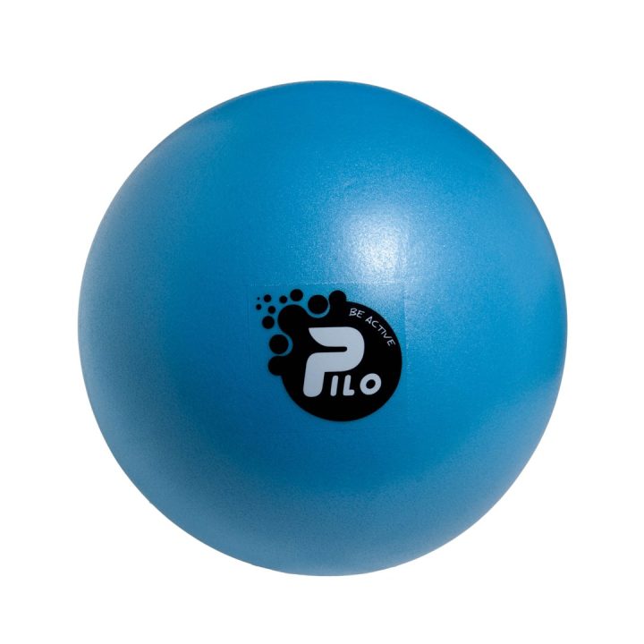 Rehabilitation Ball MINI PILO-1025 REHAFUND Blue