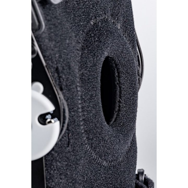 Short open knee brace Stabilmax O-1241/XL REHAFUND