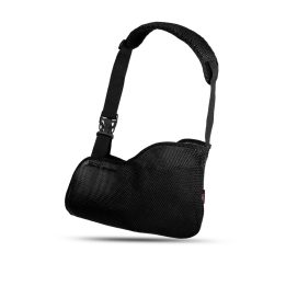 Mesh Arm Sling O-1501/CZA/M REHAFUND Black