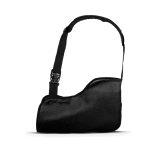 Mesh Arm Sling O-1501/CZA/M REHAFUND Black