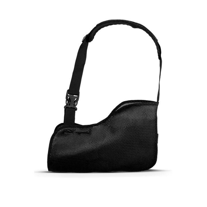 Mesh Arm Sling O-1501/CZA/M REHAFUND Black