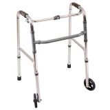 Walker RF-131/S REHAFUND Grey