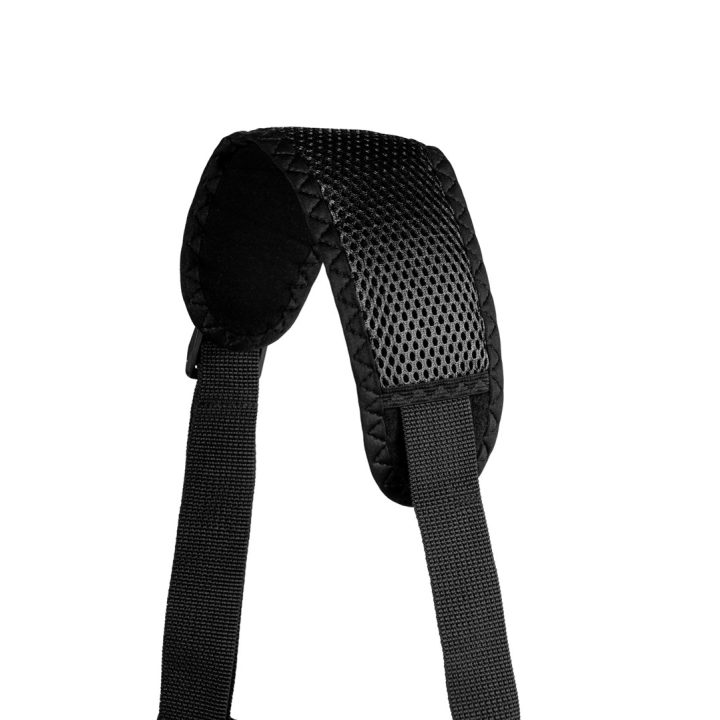 Mesh Arm Sling O-1501/CZA/M REHAFUND Black