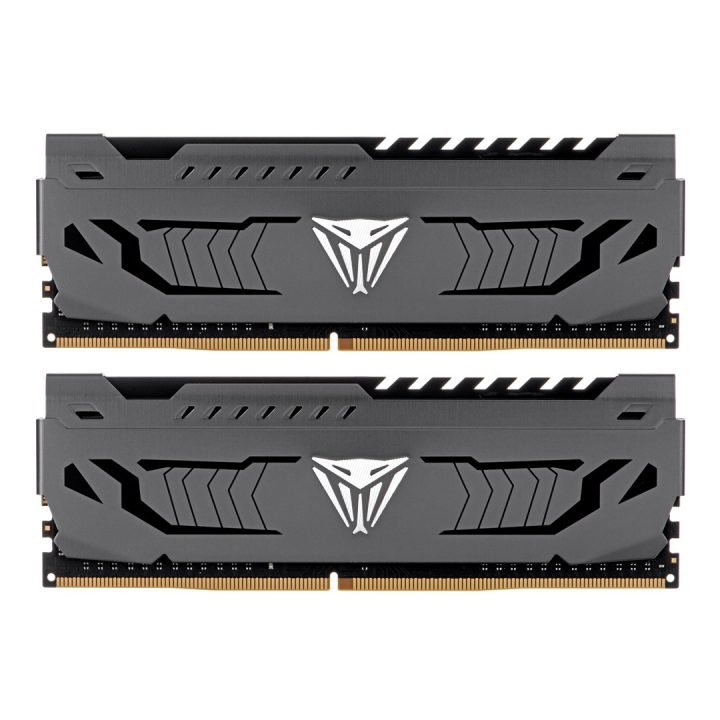PATRIOT Viper Steel Series DDR4 2x16GB 3600MHz CL18