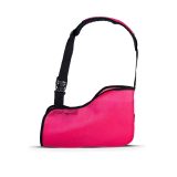 Mesh Arm Sling O-1501/R/S REHAFUND Pink