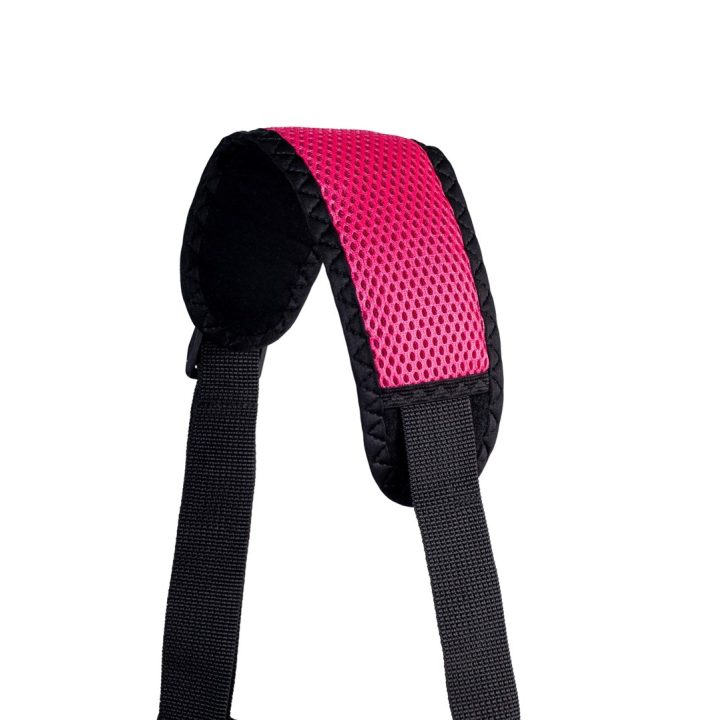 Mesh Arm Sling O-1501/R/S REHAFUND Pink