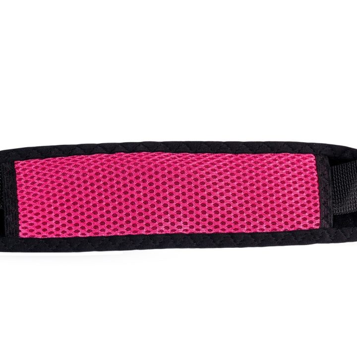 Mesh Arm Sling O-1501/R/S REHAFUND Pink