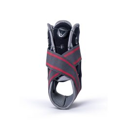 Ankle Orthosis „Malleomax Pro” O-1161/L REHAFUND Grey-Red