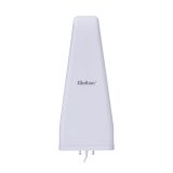 Qoltec 57032 Antenna 5G LTE DUAL | 14 dBi| Outdoor