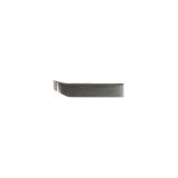 Patriot FLASHDRIVE Tab200 32GB Type A USB 2.0 mini aluminium silver