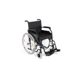 RF-1/42/PU/CZA-624/PU steel wheelchair