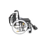 RF-1/42/PU/CZA-624/PU steel wheelchair