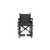 RF-1/42/PU/CZA-624/PU steel wheelchair
