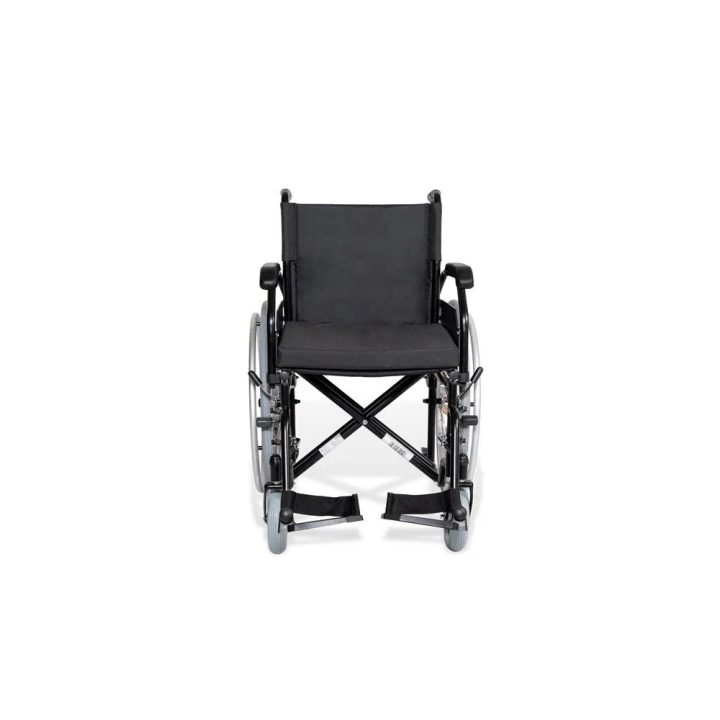 RF-1/42/PU/CZA-624/PU steel wheelchair