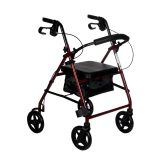RF-610/C REHAFUND four-wheeled walker
