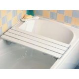 Bath bench 4 slats