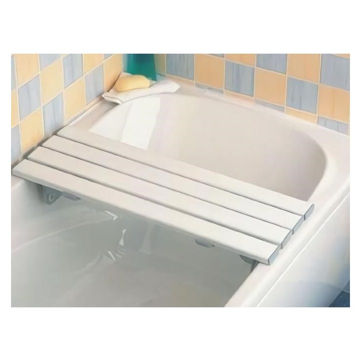 Bath bench 4 slats