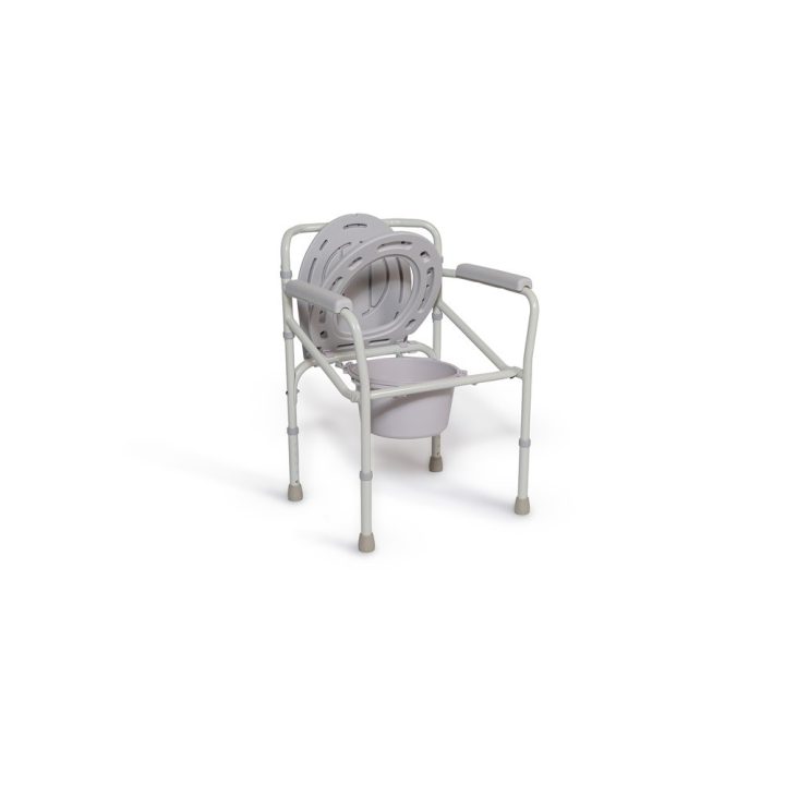 Commode Chair Bruno RF-801 REHAFUND