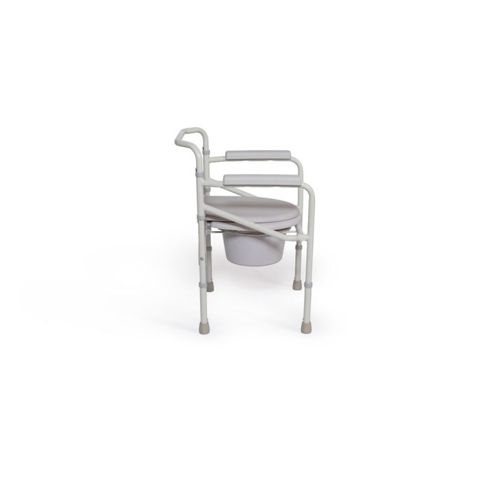 Commode Chair Bruno RF-801 REHAFUND