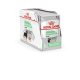 ROYAL CANIN CCN DIGESTIVE CARE LOAF - wet food for adult dogs - 12x85g