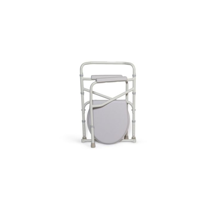 Commode Chair Bruno RF-801 REHAFUND