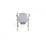 Commode Chair Bruno RF-801 REHAFUND
