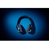 Razer Barracuda Headset Wired & Wireless Head-band Calls/Music USB Type-C Bluetooth Black