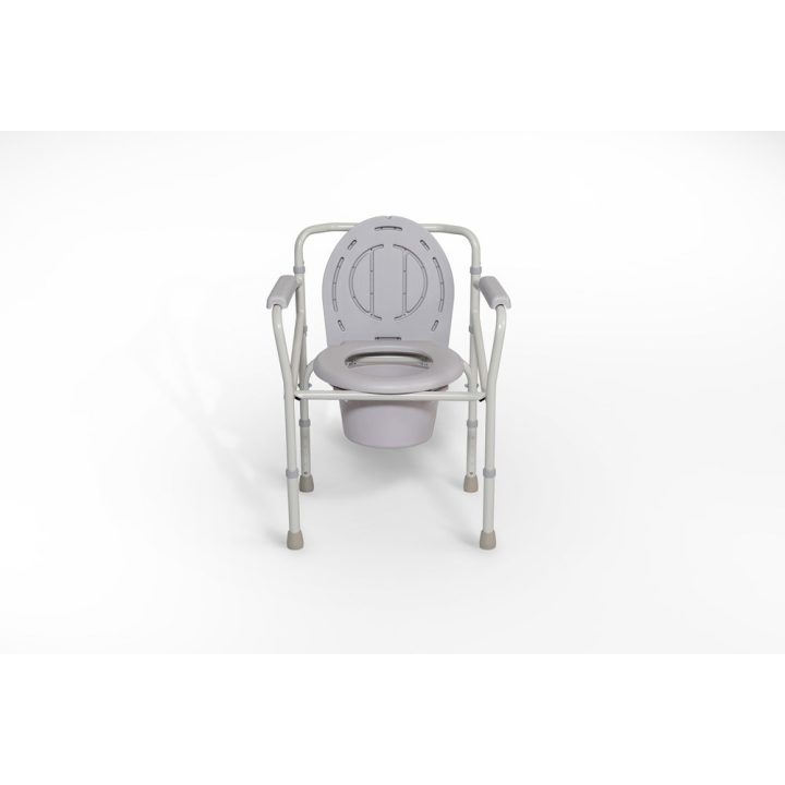 Commode Chair Bruno RF-801 REHAFUND