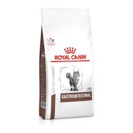 ROYAL CANIN Cat Gastrointestinal VHN - dry cat food - 2kg