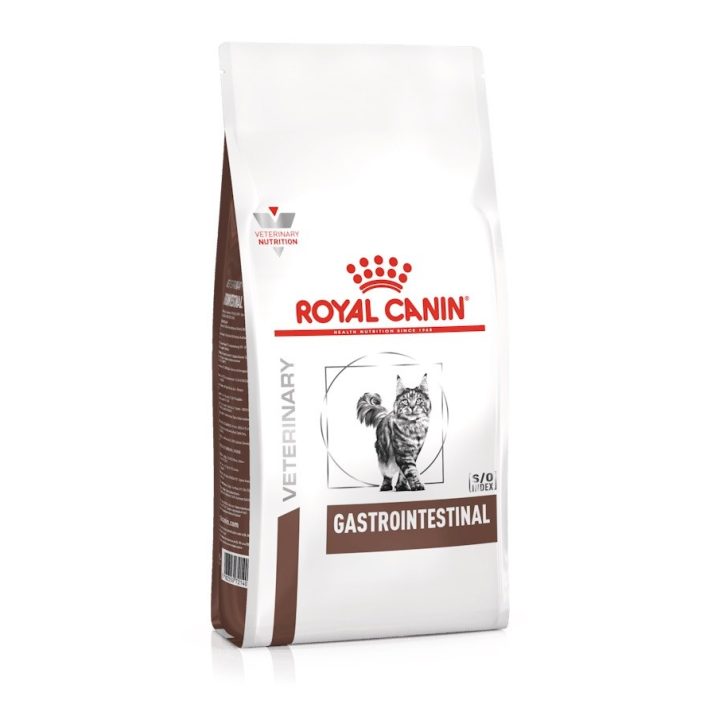 ROYAL CANIN Cat Gastrointestinal VHN - dry cat food - 2kg