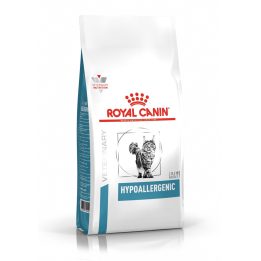 ROYAL CANIN Cat Hypoallergenic - dry cat food - 400g