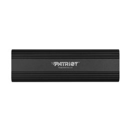 Patriot Memory Transporter Lite 512 GB USB Type-C 3.2 Gen 2 (3.1 Gen 2) (PTPL512GPECB) Black