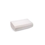 Orthopedic Pillow Morfeusz Delikatny 664 REHAFUND White