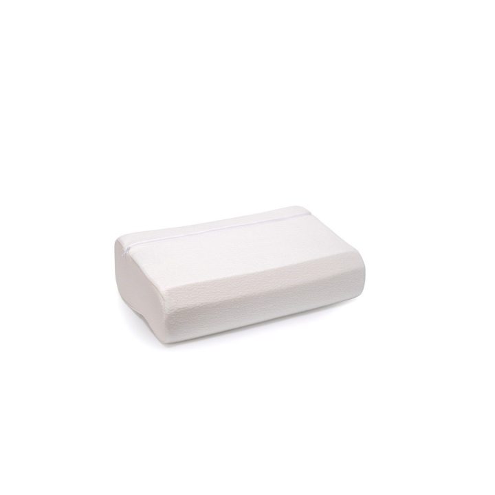 Orthopedic Pillow Morfeusz Delikatny 664 REHAFUND White