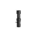 RODE Videomic Me-C+ Black Mobile phone/smartphone microphone
