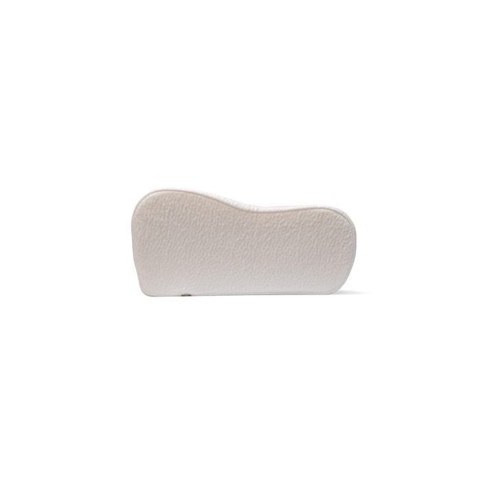 Orthopedic Pillow Morfeusz Delikatny 664 REHAFUND White