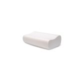 Orthopedic Pillow Morfeusz Delikatny 664 REHAFUND White